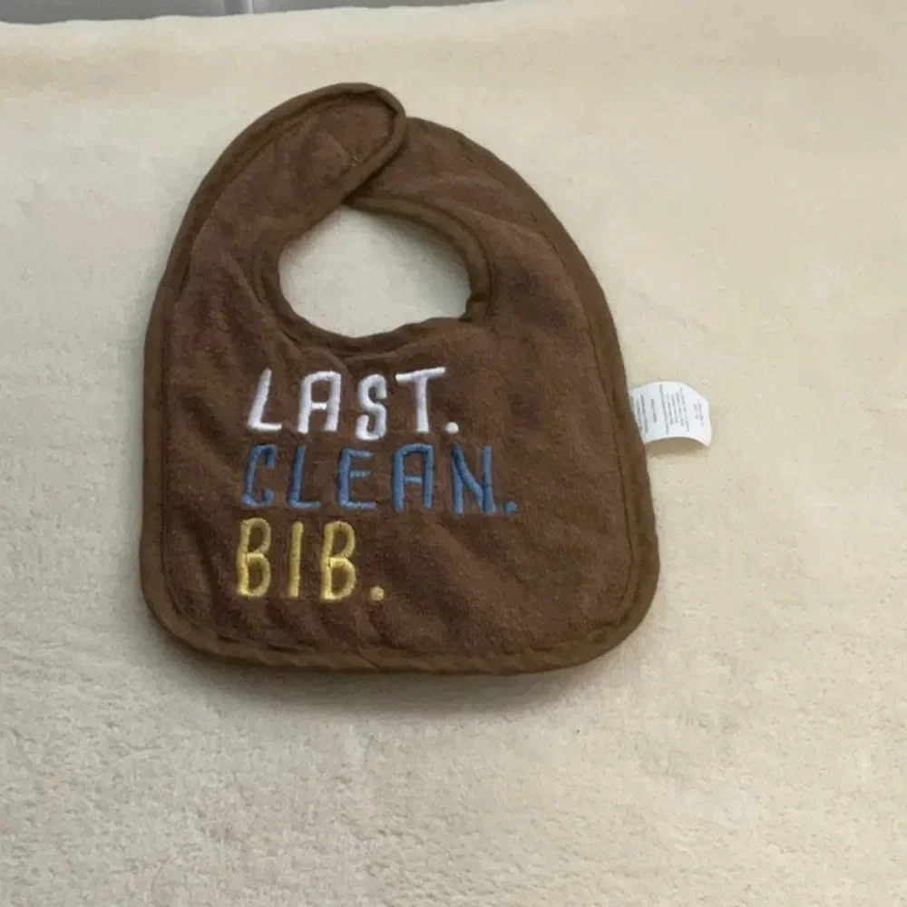 Bibs - Picture 11 of 11